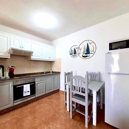 פוארטו דל כרמן Apartamento Lory-Puerto Del Carmen מראה חיצוני תמונה
