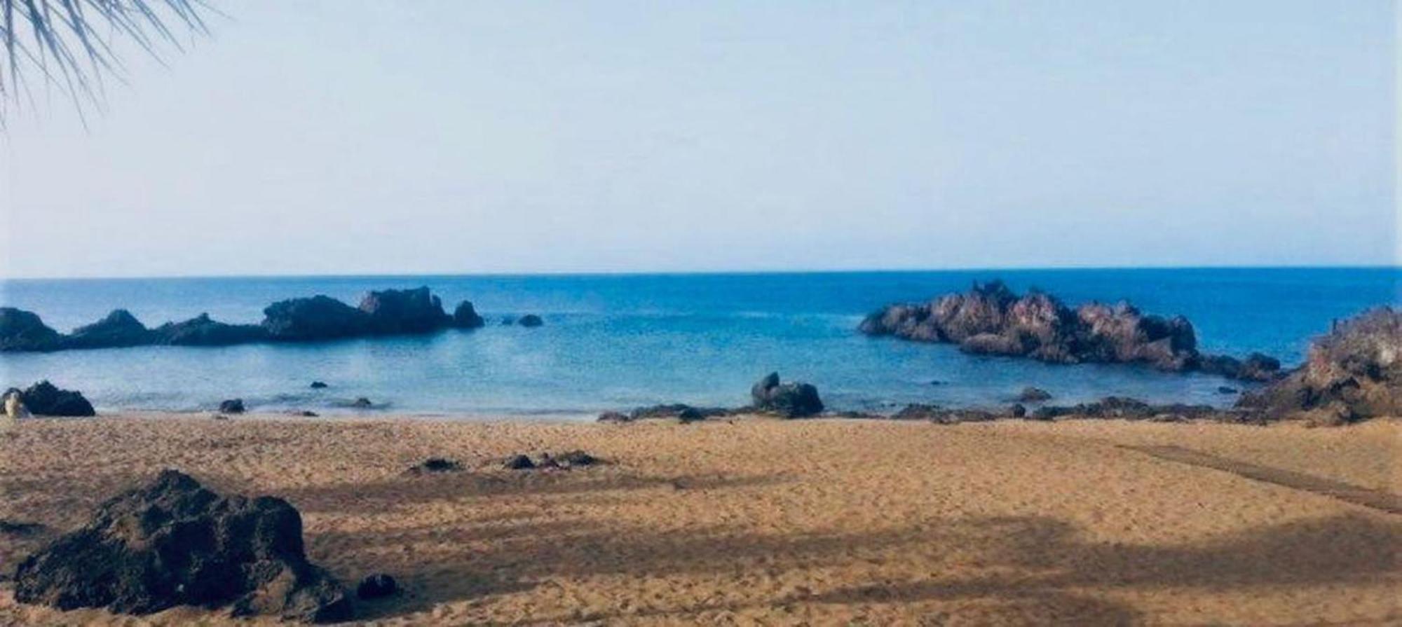 פוארטו דל כרמן Apartamento Lory-Puerto Del Carmen מראה חיצוני תמונה
