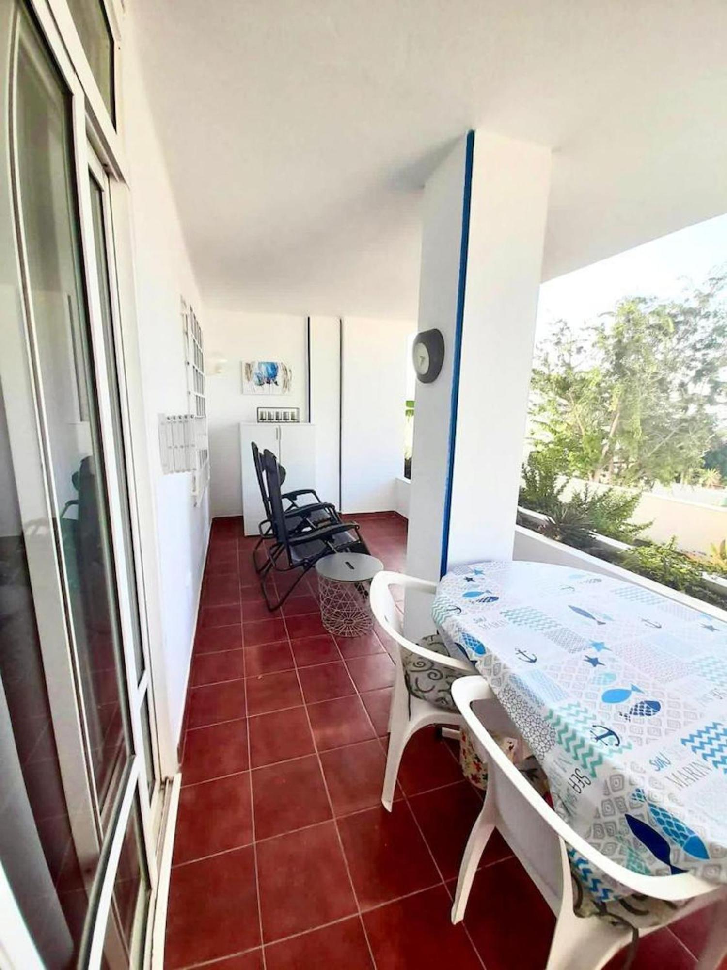 פוארטו דל כרמן Apartamento Lory-Puerto Del Carmen מראה חיצוני תמונה