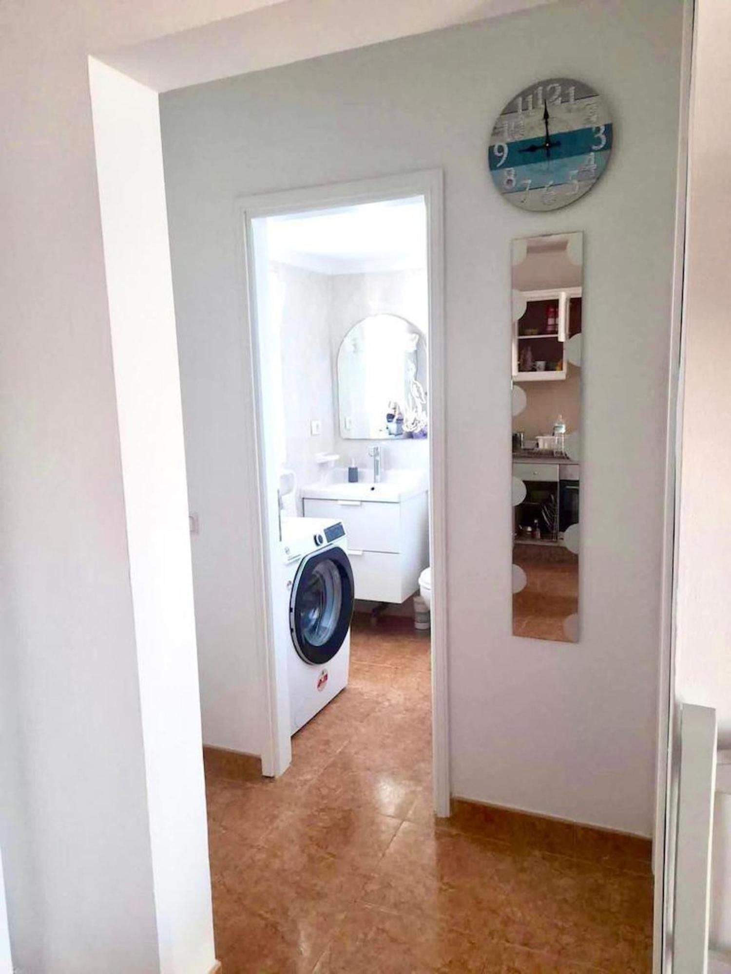פוארטו דל כרמן Apartamento Lory-Puerto Del Carmen מראה חיצוני תמונה