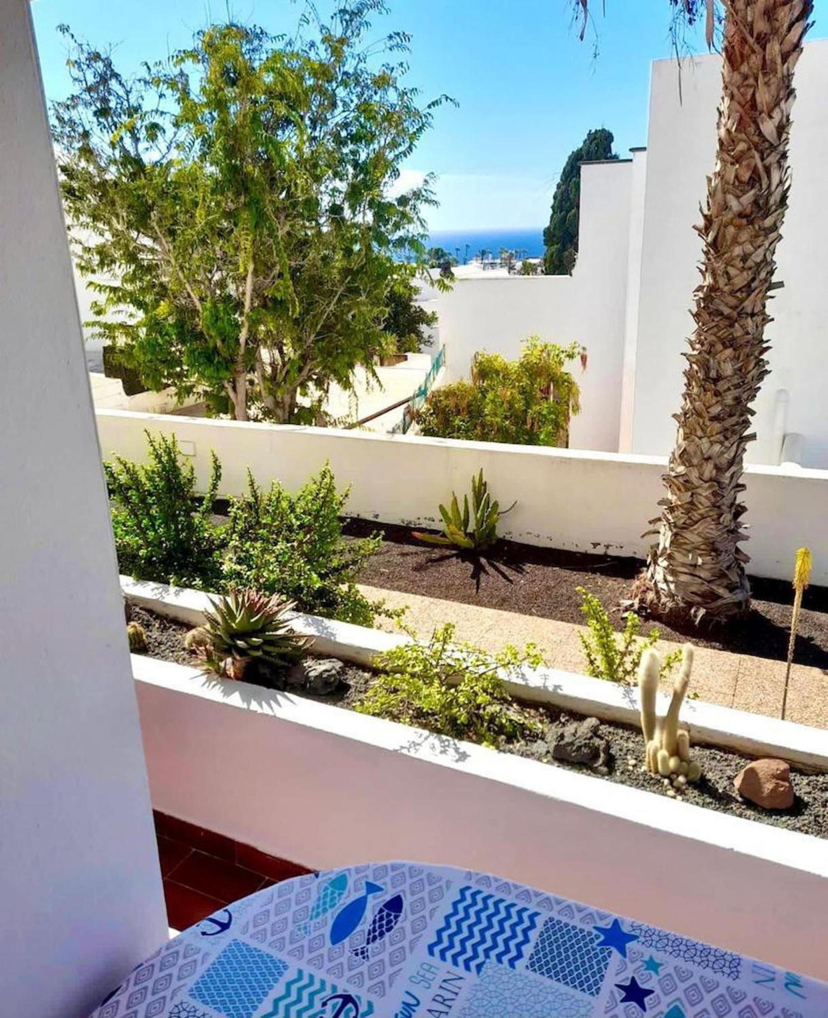 פוארטו דל כרמן Apartamento Lory-Puerto Del Carmen מראה חיצוני תמונה