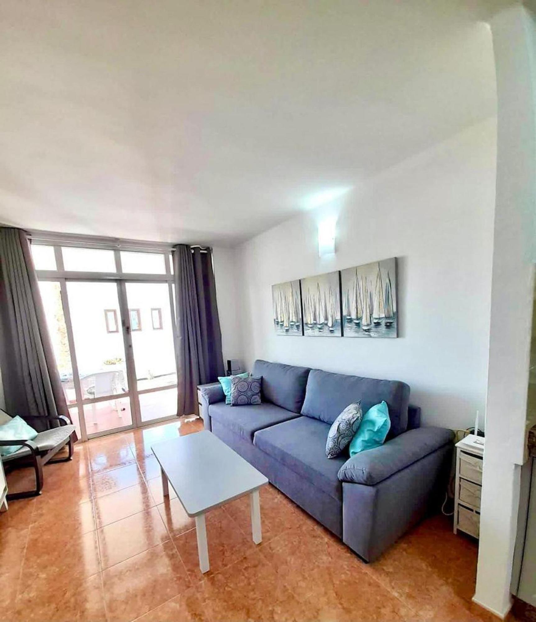 פוארטו דל כרמן Apartamento Lory-Puerto Del Carmen מראה חיצוני תמונה