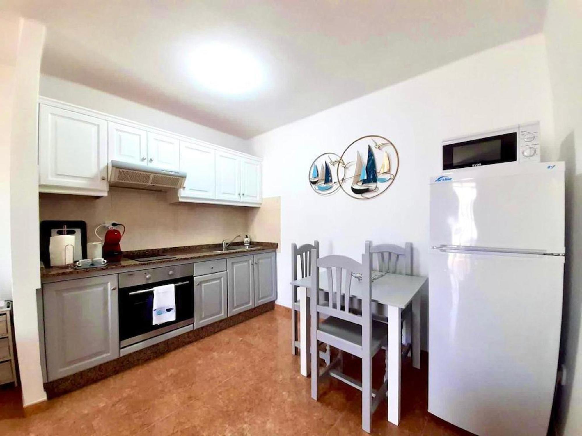 פוארטו דל כרמן Apartamento Lory-Puerto Del Carmen מראה חיצוני תמונה