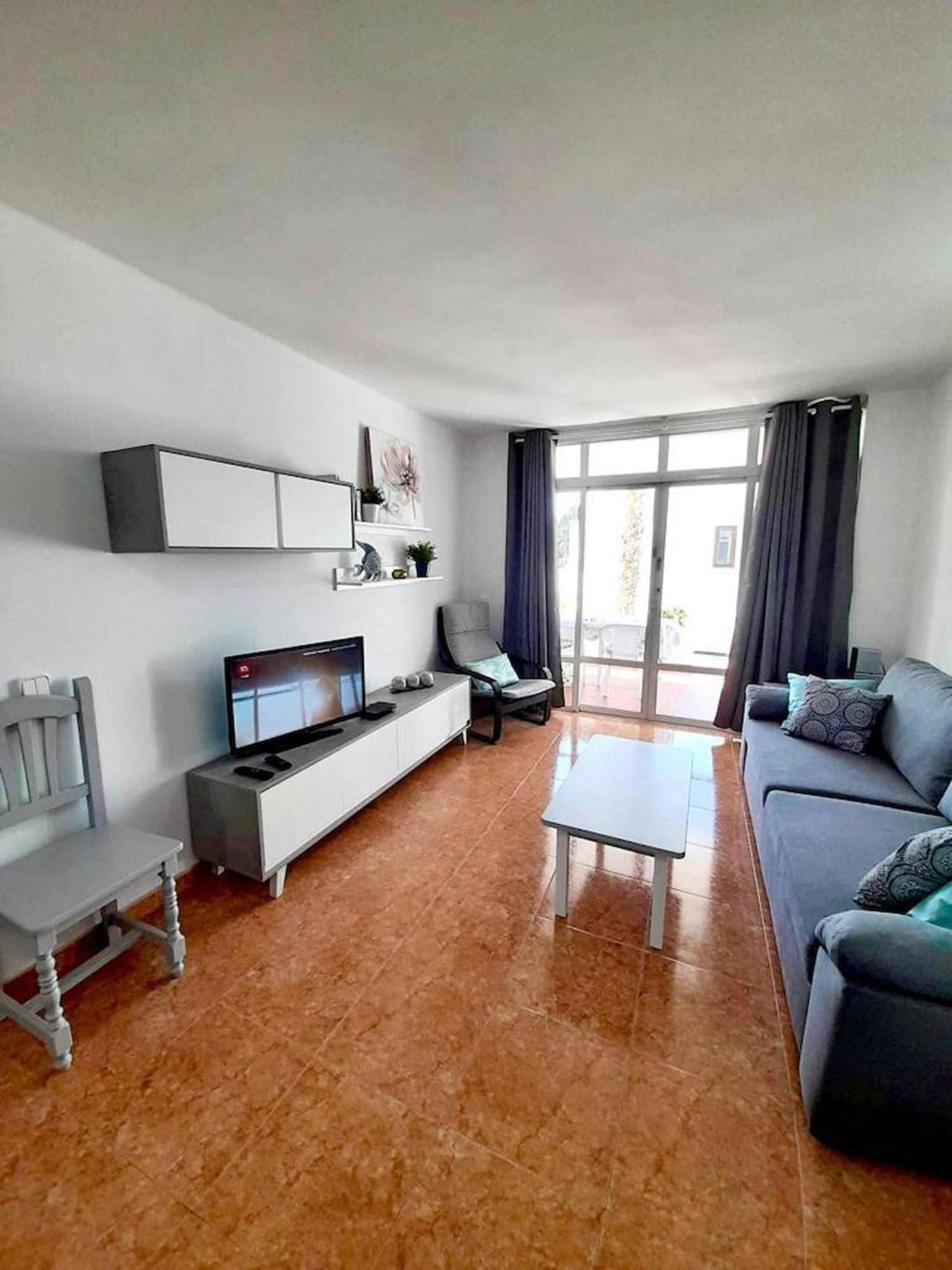 פוארטו דל כרמן Apartamento Lory-Puerto Del Carmen מראה חיצוני תמונה
