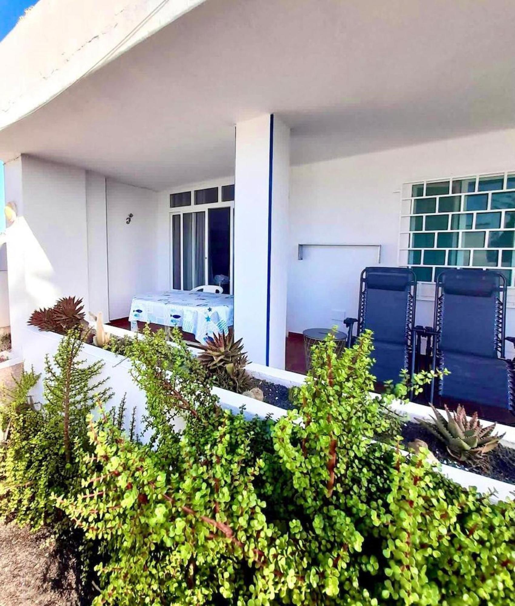 פוארטו דל כרמן Apartamento Lory-Puerto Del Carmen מראה חיצוני תמונה