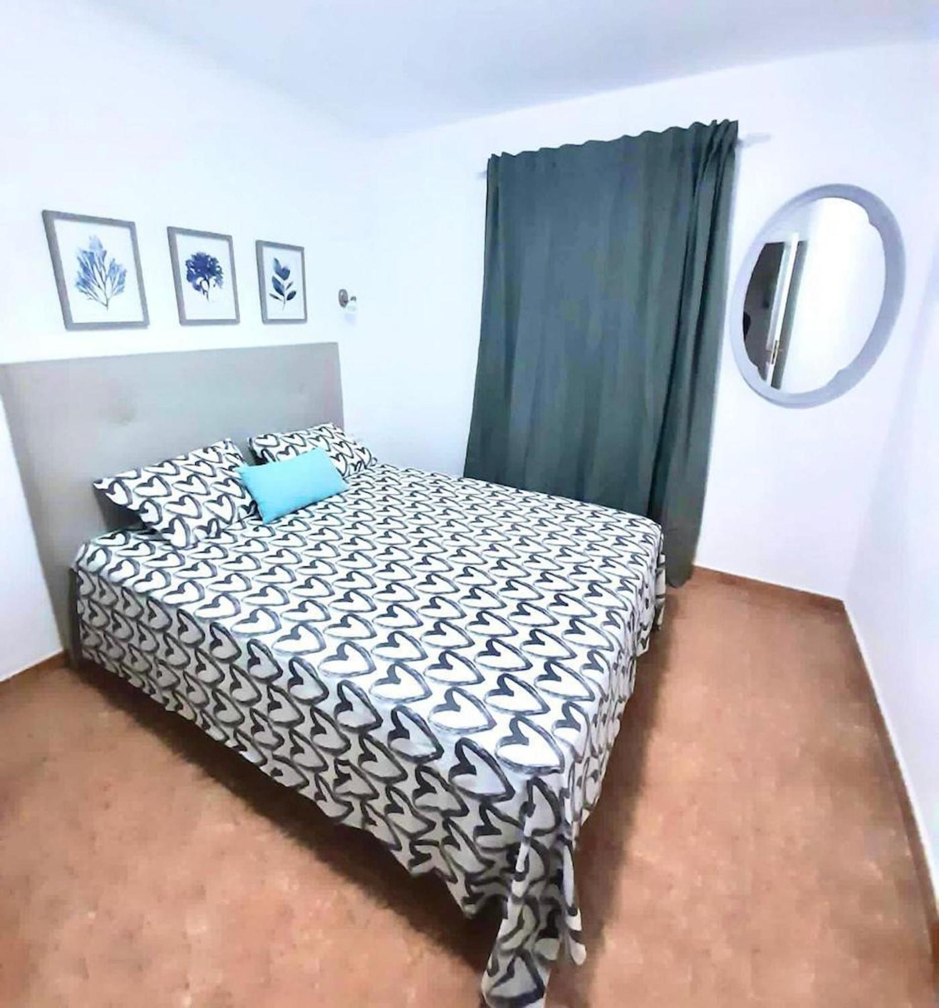 פוארטו דל כרמן Apartamento Lory-Puerto Del Carmen מראה חיצוני תמונה